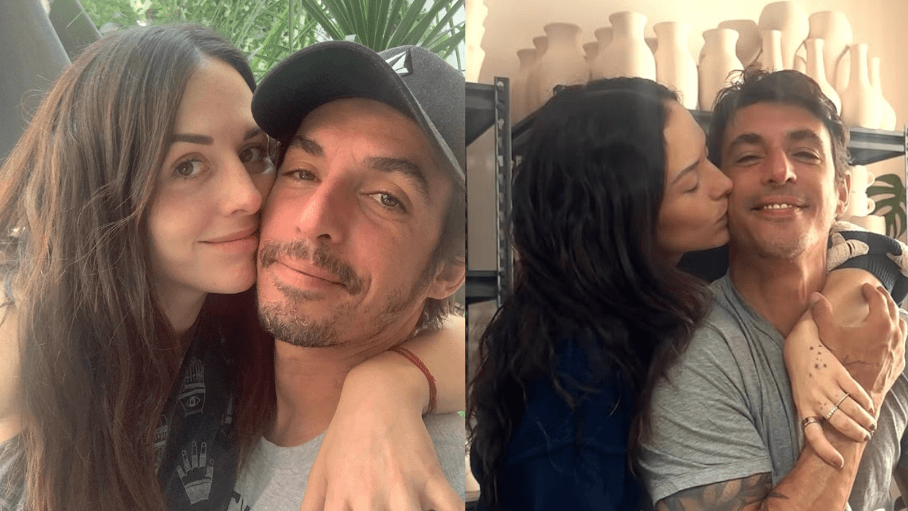 ¿Alberto Guerra le fue infiel a Zuria Vega? Por fin, hacen fuerte revelación sobre su matrimonio 