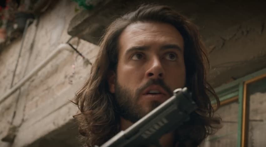 Pablo Lyle estrenará serie en Netflix pese a proceso judicial