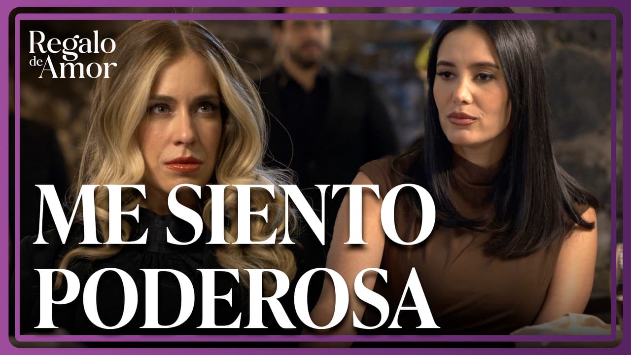 Úrsula aprovecha la muerte de Fedra para hacerse rica