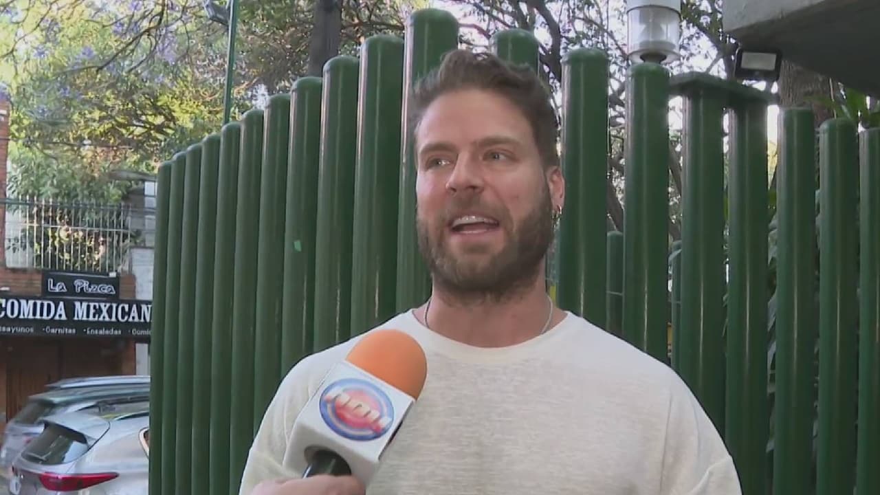 Jorge Losa recuerda dos experiencias paranormales muy aterradoras que vivió en casa