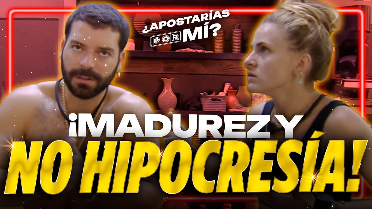 Nuja se muestra preocupada por la convivencia dividida en la Villa