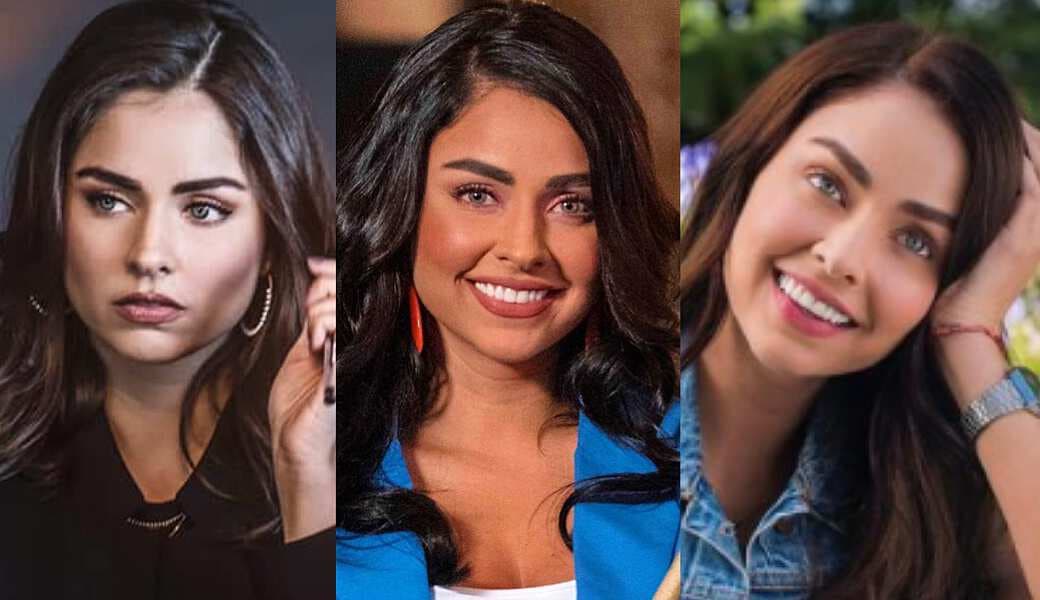 Claudia Martín: Seis veces que ha sido amada y odiada en telenovelas
