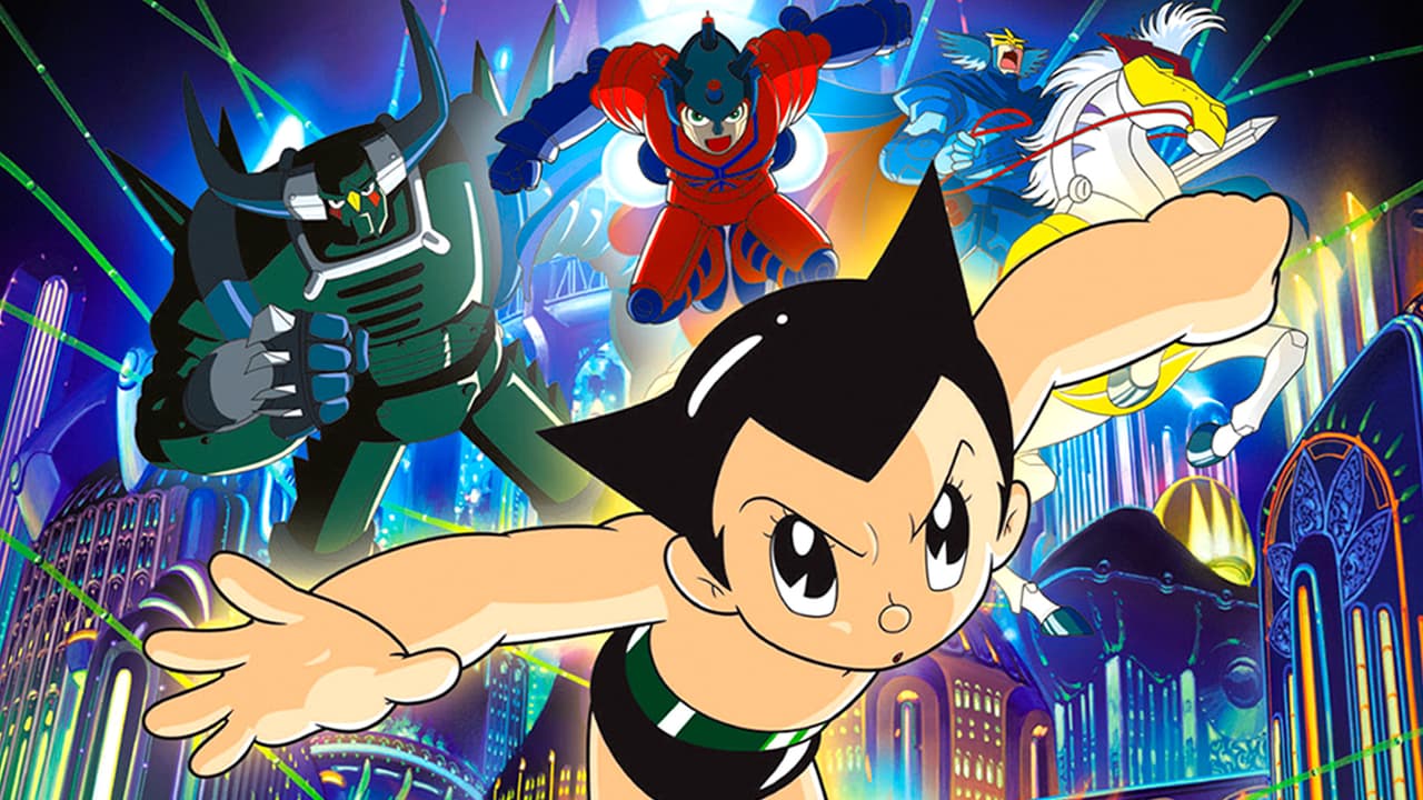 Astro Boy