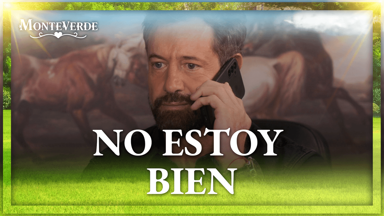 Oscar busca a Carolina