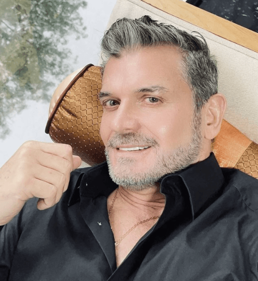 Luego de participar en "Qué le pasa a mi familia?", Sergio Basáñez repite mancuerna con Juan Osorio y Roy Rojas, productores de esta gran producción.