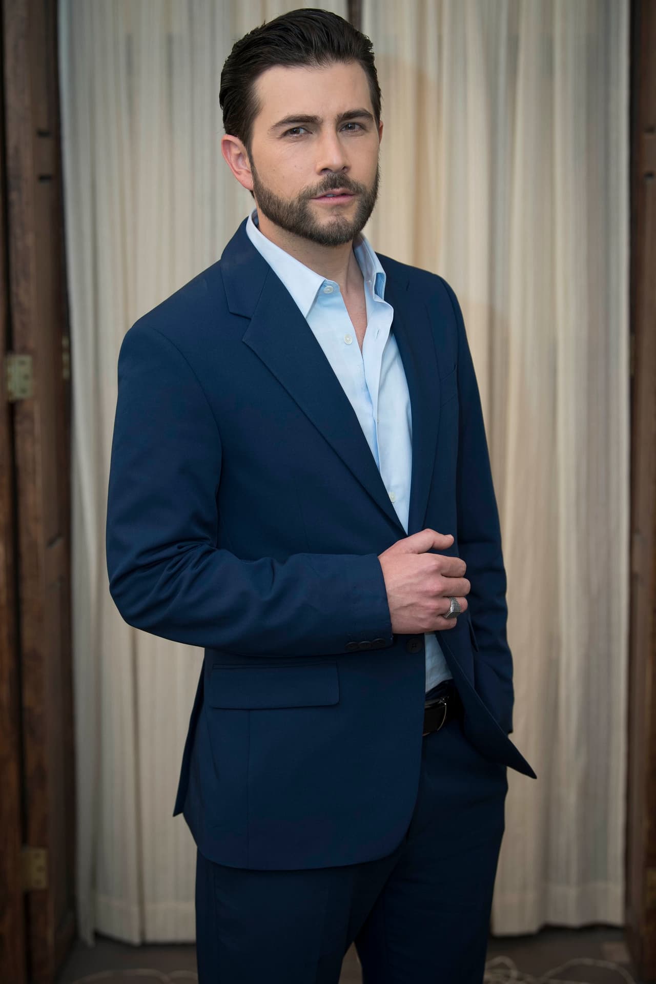 Conoce la trayectoria de Fernando Noriega: ‘Del Señor de los Cielos’ a ‘Qué le pasa a mi familia?’
