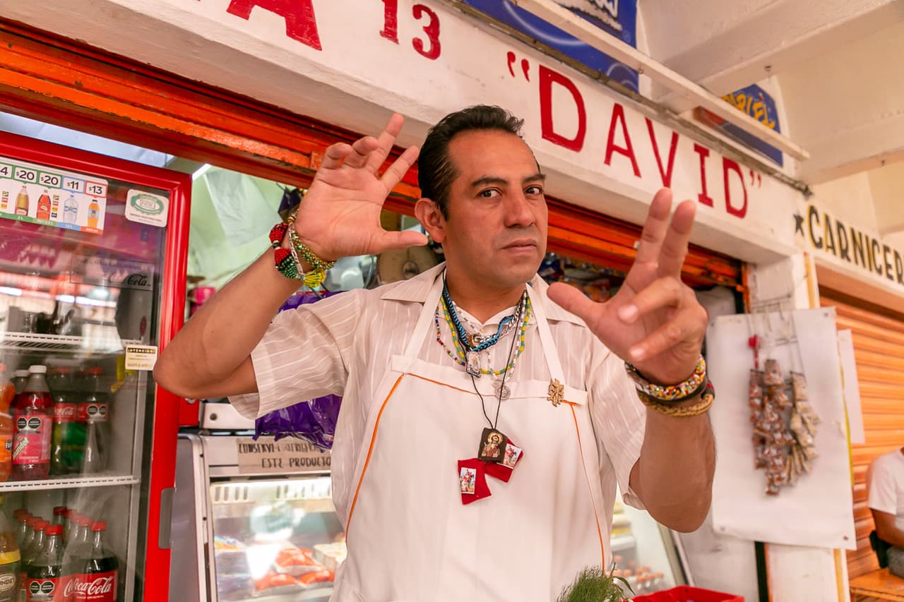 Ricardo Mendoza 'El Coyote' provocó mucha alegría a los fans de la telenovela gracias a su personaje de 'Fidel'.