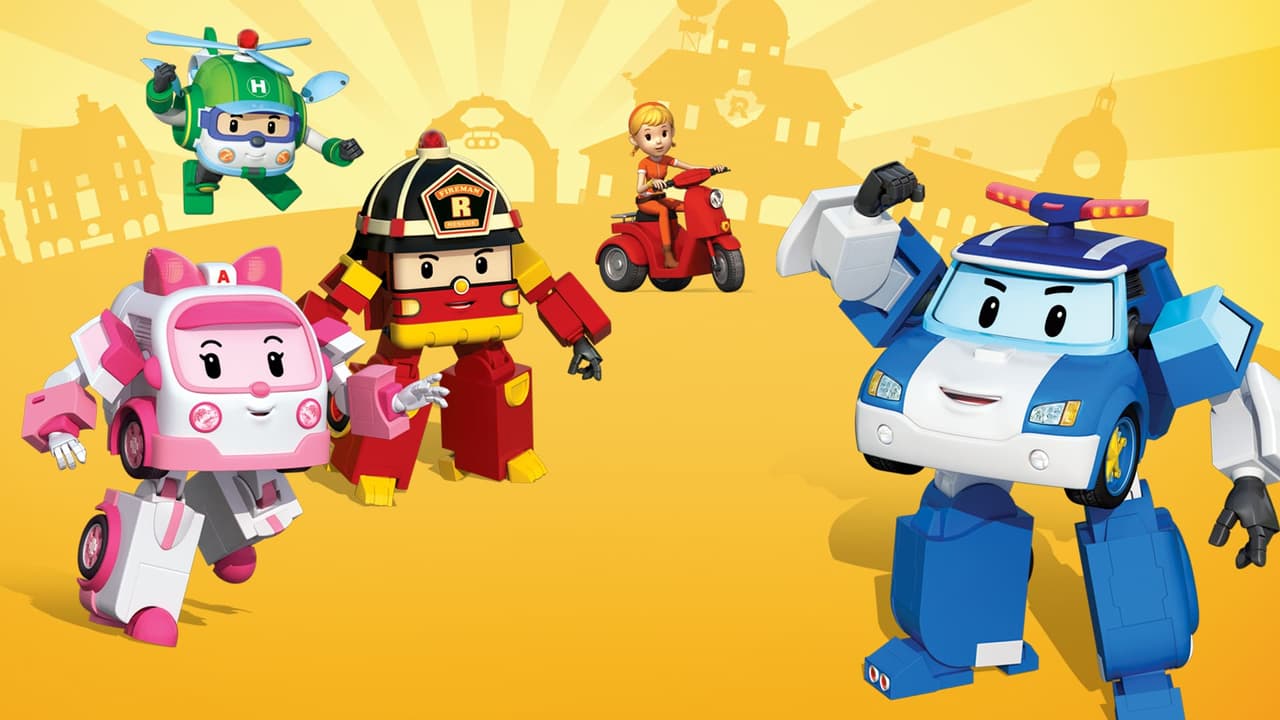 blim tv: Robocar Poli, la exitosa serie infantil, se estrena esta semana