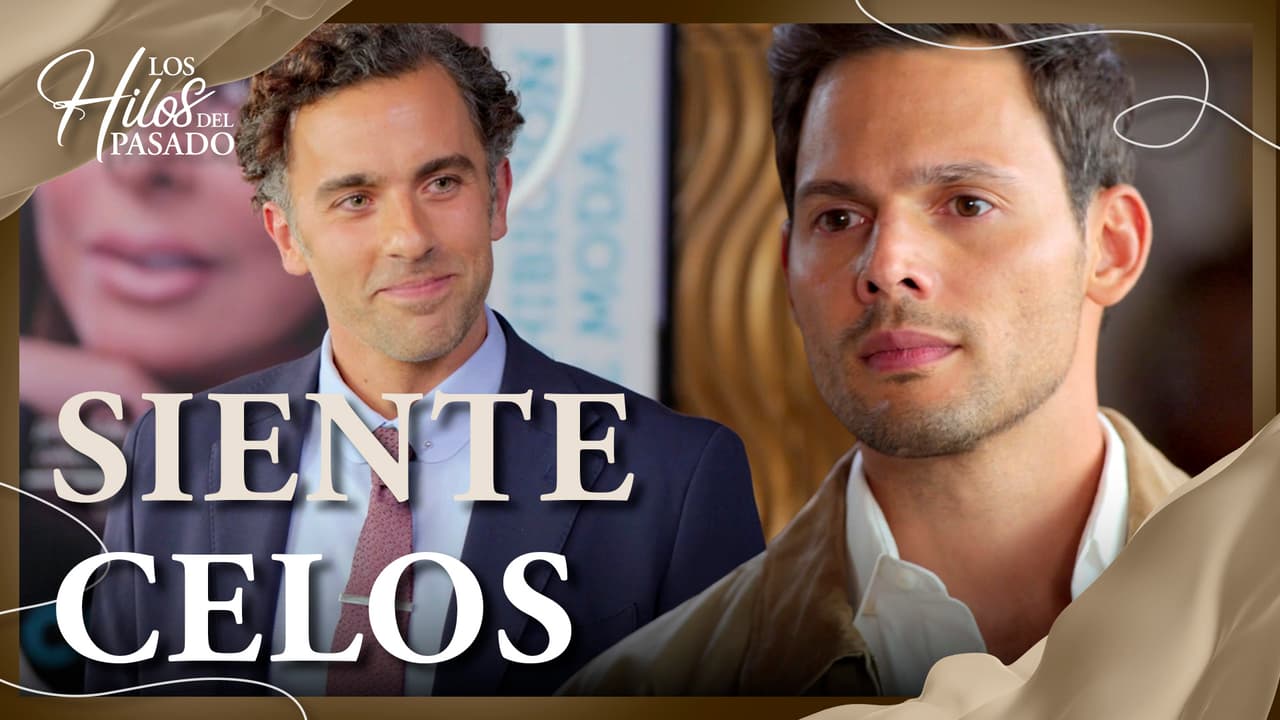 Carlos muere de celos al conocer a Alonso