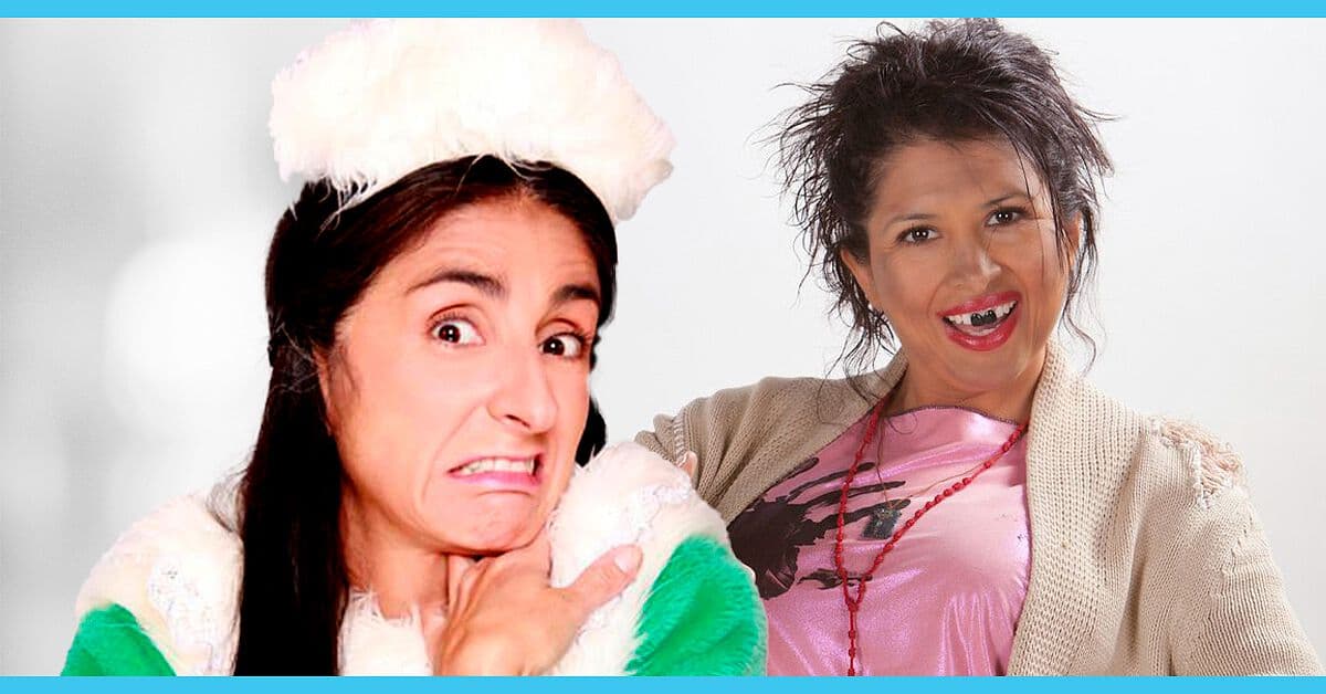 La Chupitos aclara si hay conflicto con Excelsa en obra de teatro