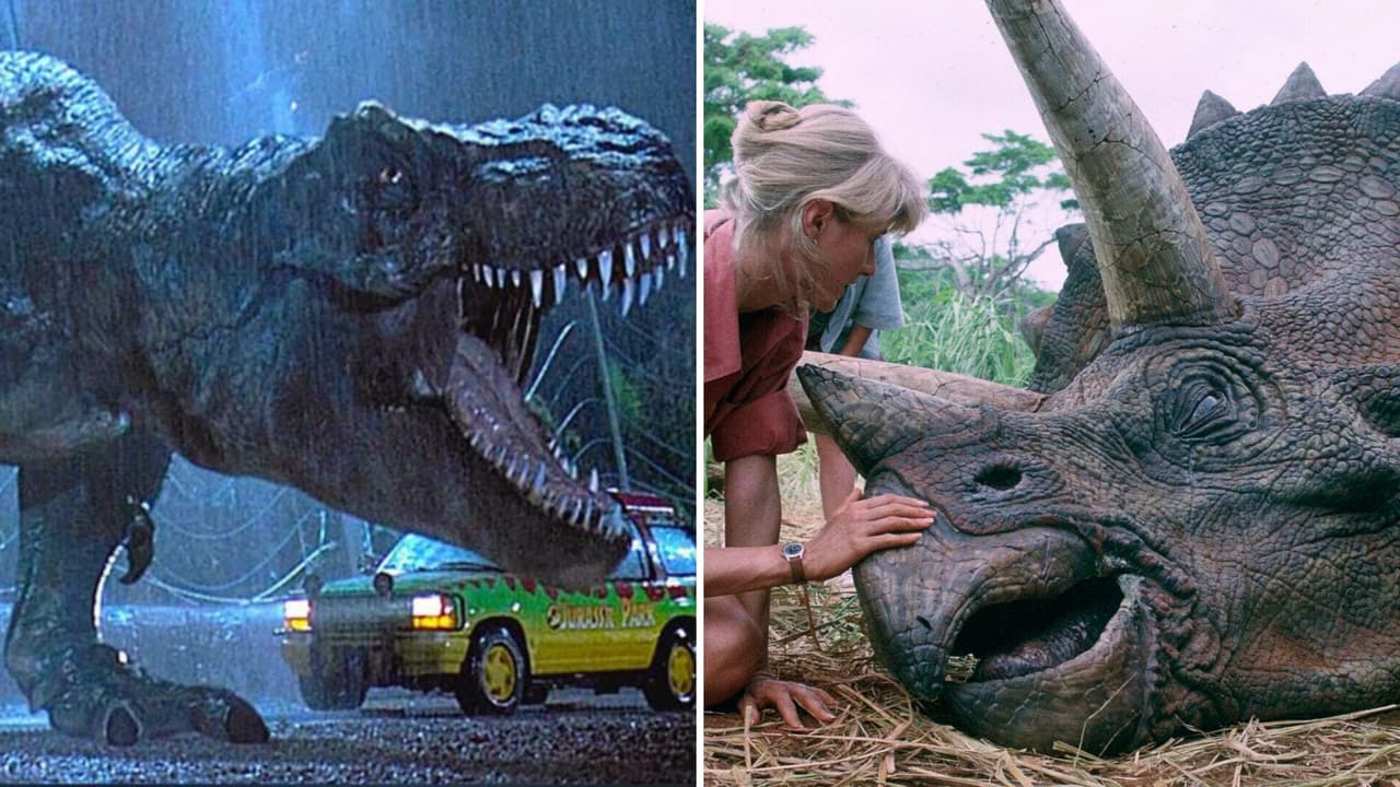 ¿Cuántos costaría crear un 'Jurassic Park' en la vida real? Tiktokers lo revelan