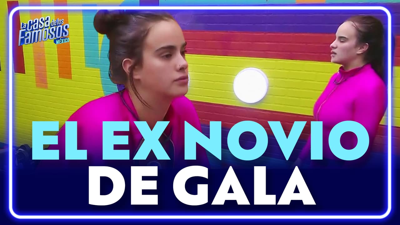 Gala cuenta cómo conoció a su exnovio y dice las razones por las que terminaron