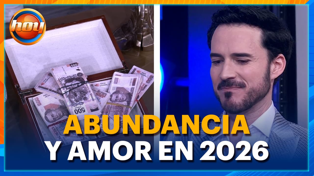 PODEROSO RITUAL para limpiar tu casa y recibir el año nuevo