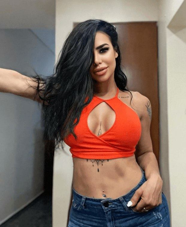 Lis Vega revela doloroso motivo del por qué no pudo ser mamá