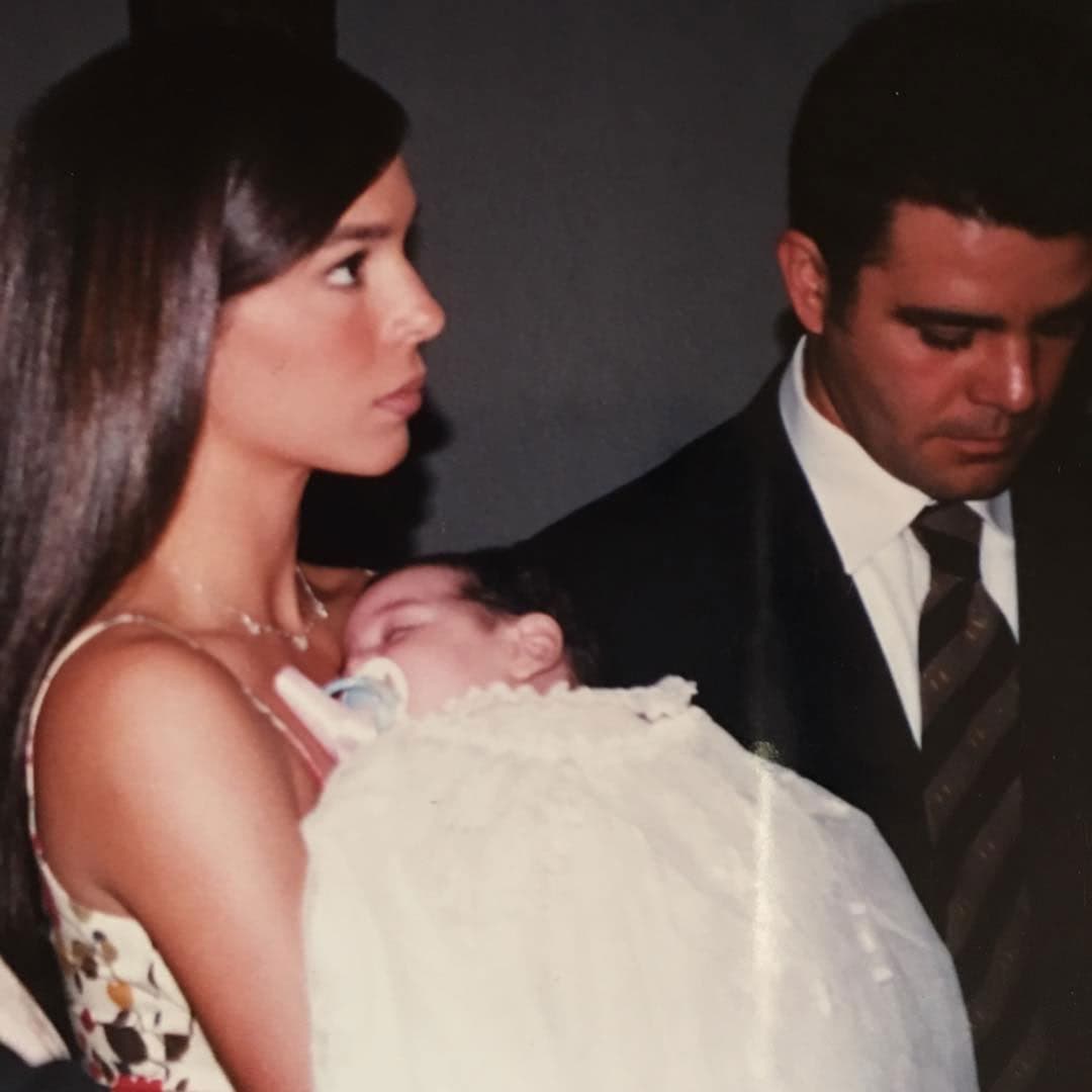 Alejandra Capetillo, quien nació el 4 de noviembre de 1999, tiene más de 147 mil seguidores en Instagram.