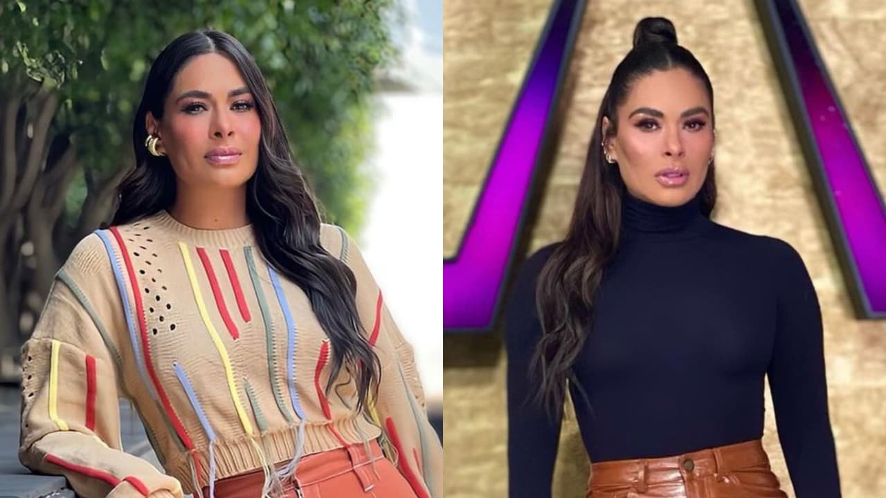 Galilea Montijo “no se quiere quedar con las ganas” de ser mamá a sus 50 años: ya analiza opciones
