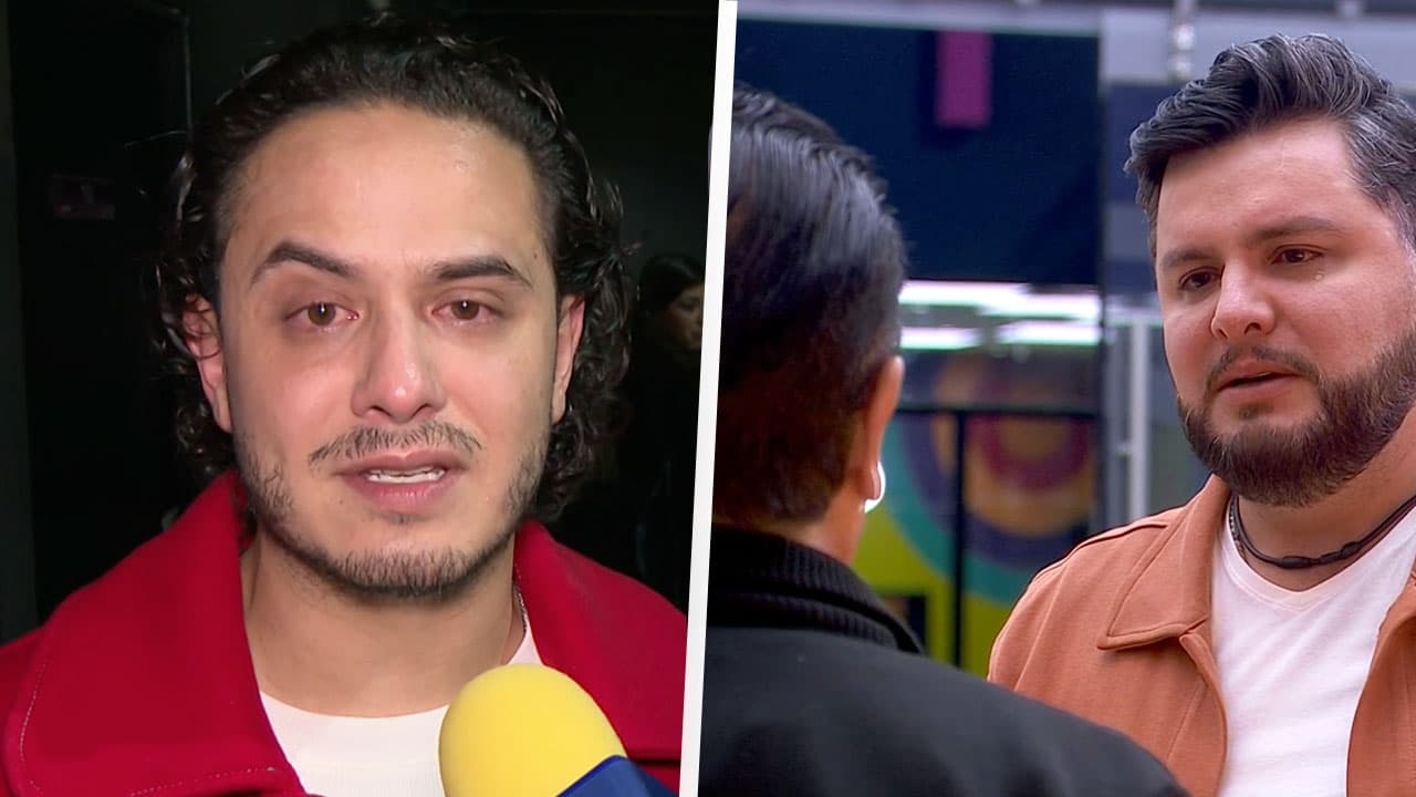 Así reaccionó el hijo de Mario Bezares al encuentro entre su padre y Paul Stanley en LCDLFMX