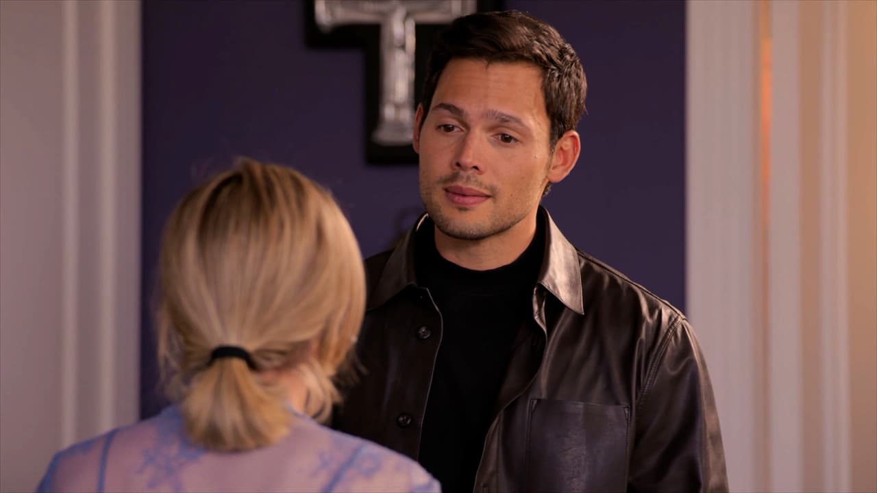 Los Hilos del Pasado: Capítulo Completo 53 - Te ayudo más dejándote