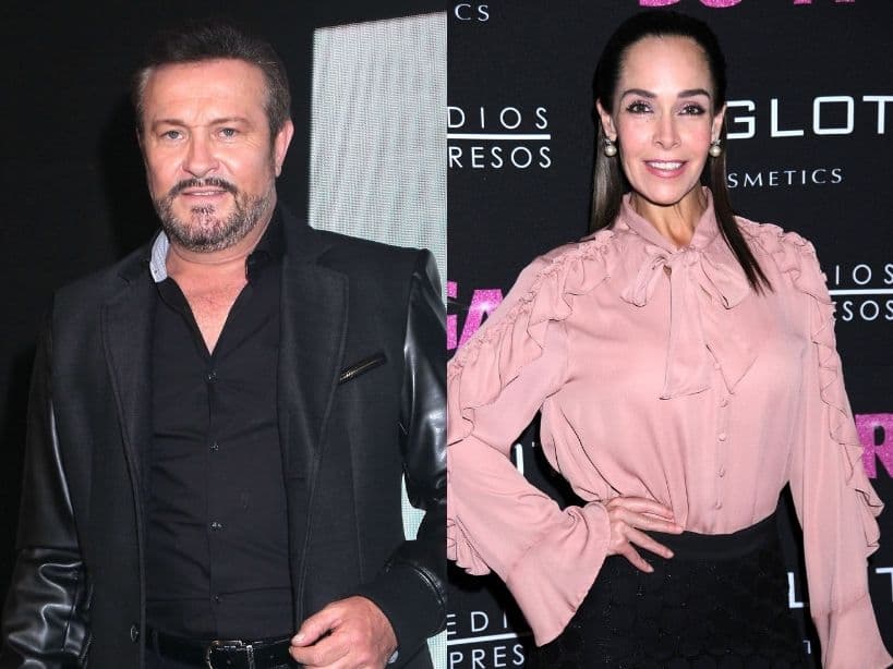 Arturo Peniche dio a conocer, el pasado 20 de septiembre, que tras 38 años de casado con Gabriela Ortiz había tomado la decisión de separarse. La postura del actor desató todo un enredo e incluso, hasta fue relacionado sentimentalmente con Sharis Cid, su consuegra. ¡Te explicamos cuál es el lazo que en verdad une a los famosos!