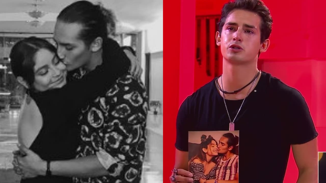 Karol Sevilla no aguanta más y, en un mar de lágrimas, reacciona al ver a Emilio sufrir por ella