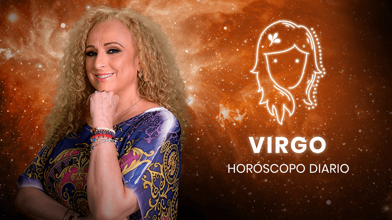 Horóscopos Virgo 14 de mayo 2020
