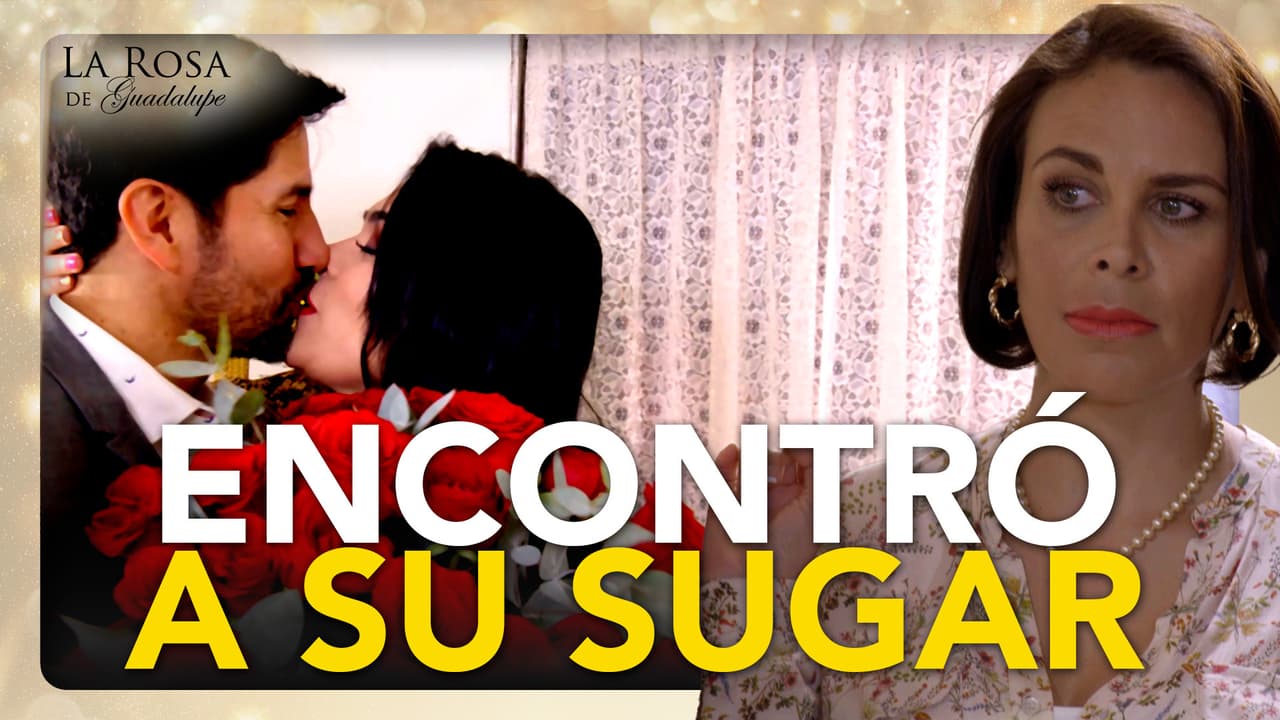 Nínive encuentra a su sugar daddy y está dispuesta a sacarle provecho