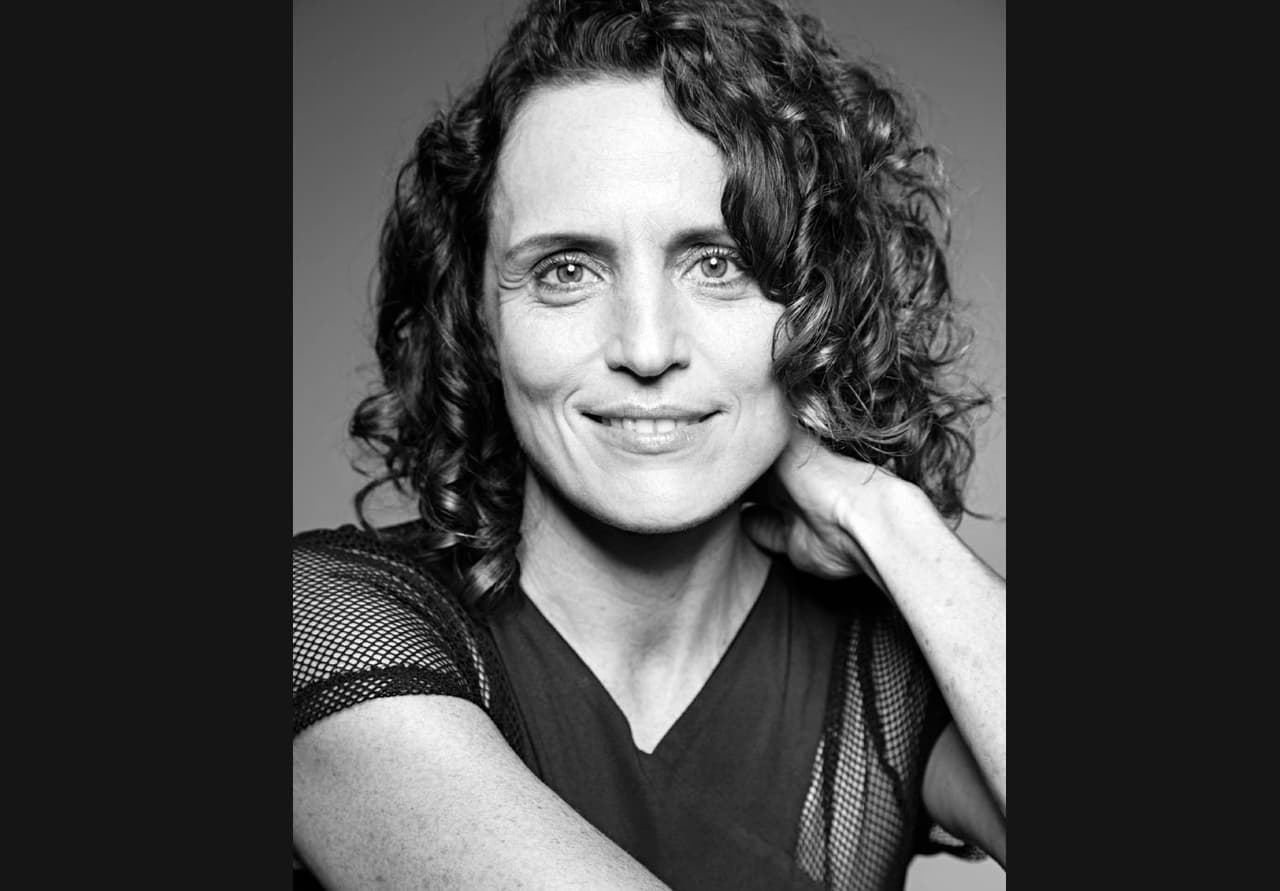 Claudette Maillé