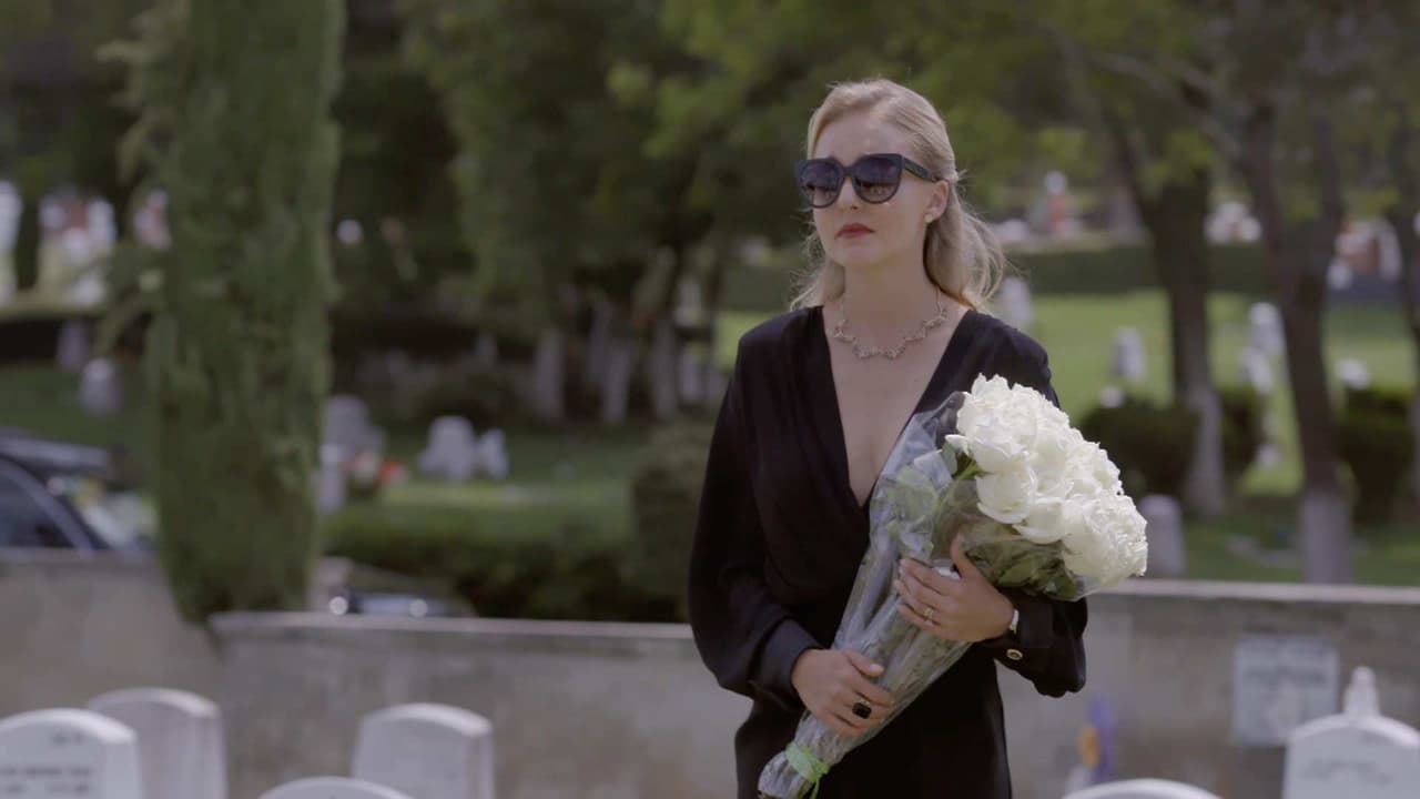 ¡No te pierdas este sábado el especial de 'Amar a Muerte'!