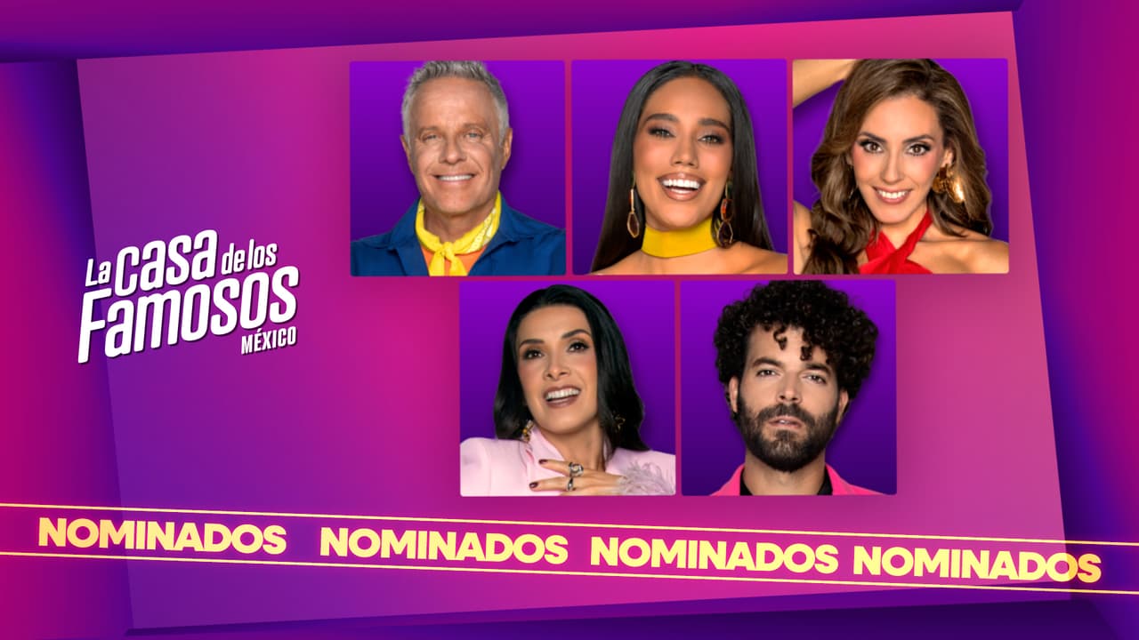 ¿Qué habitantes obtuvieron más puntos en la segunda gala de nominación?