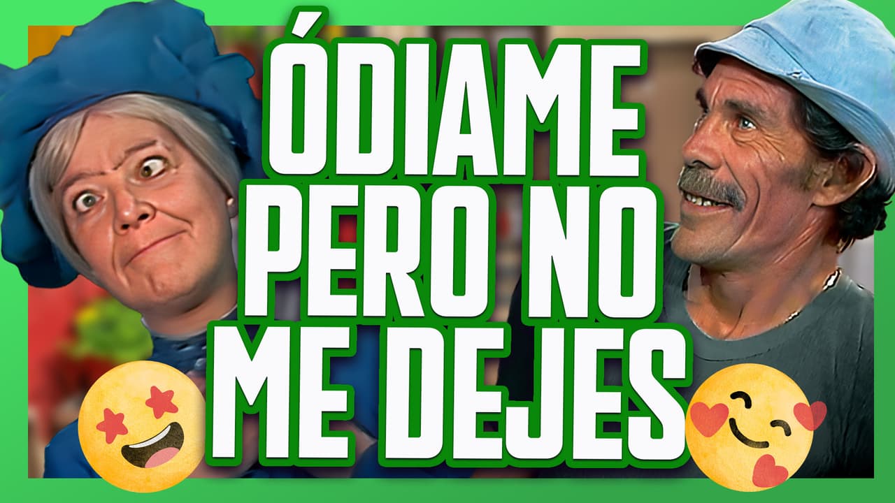 ¡VA POR DON RAMÓN! Las veces que La Bruja del 71 fue la más MIGAJERA de la vecindad
