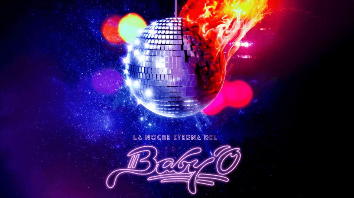 La noche eterna del Baby O: Disfruta un avance del documental