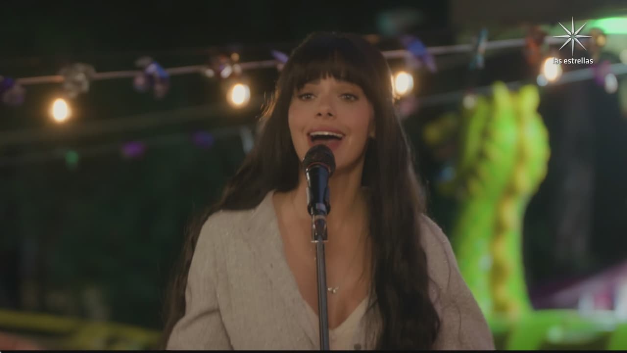 Livia Brito canta en Infinito Amor: así fue la icónica escena en la telenovela 