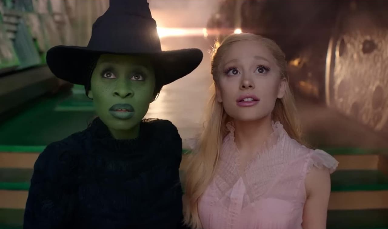 Wicked: Todo lo que debes saber de la cinta estelarizada por Ariana Grande y Cynthia Erivo