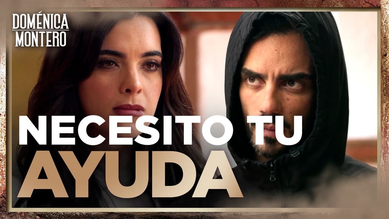 Max 'paga' para reconquistar a Doménica