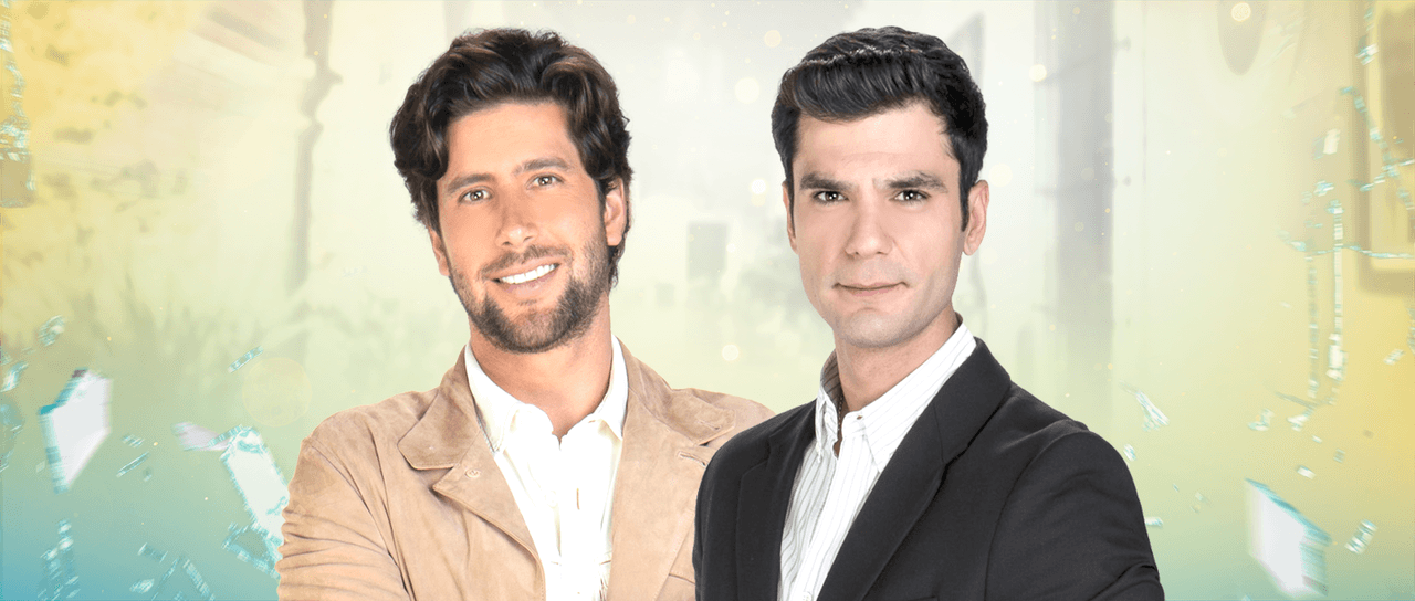 ¿Mateo o Iker? ¿Con quién quieres que se quede Valeria en 'Mi Secreto'?
