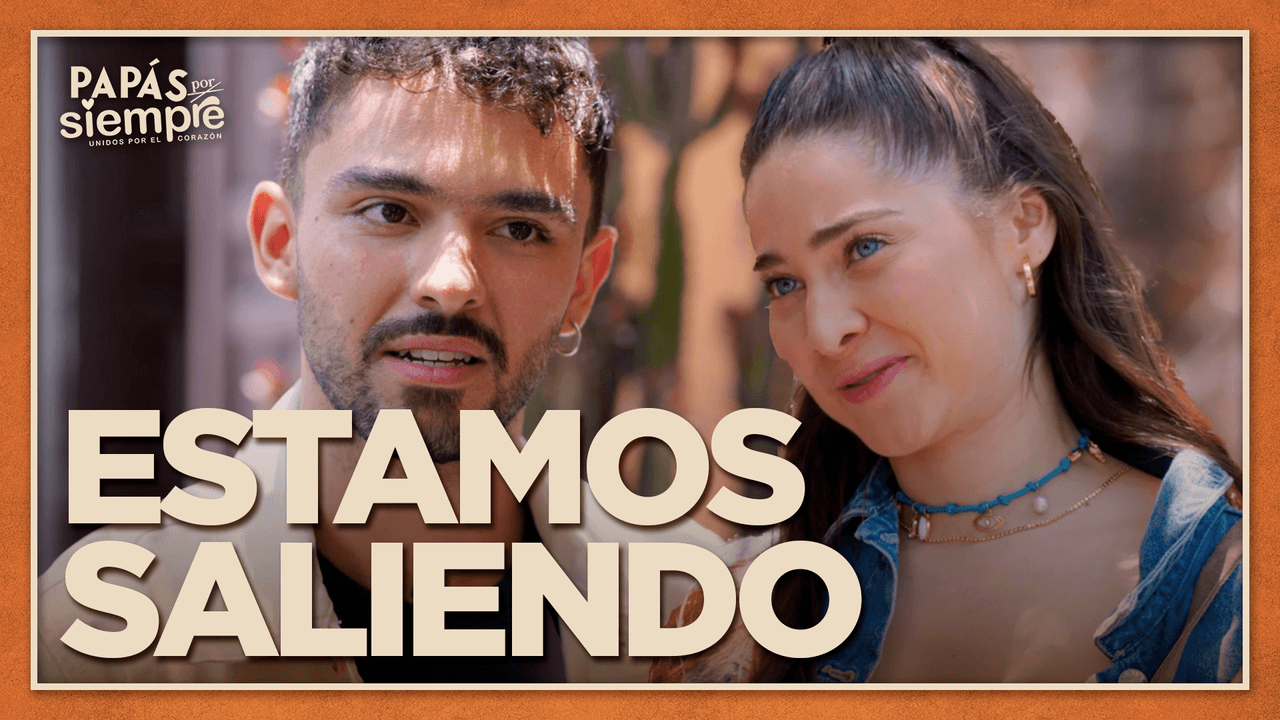 Checo descubre que Edith y Circe son pareja