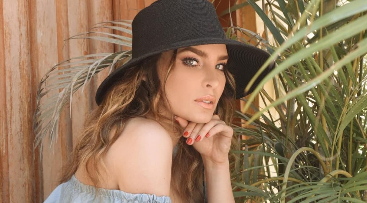 Las fotos que se filtraron de la casa de 4.2 millones de dólares de la que sería su domicilio en Los Ángeles, muestran el gusto de los bienes raíces de Belinda.