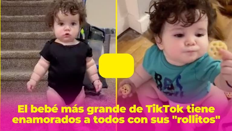 TikTok: Video de niño aprendiendo las vocales con reguetón de Dani Flow ...