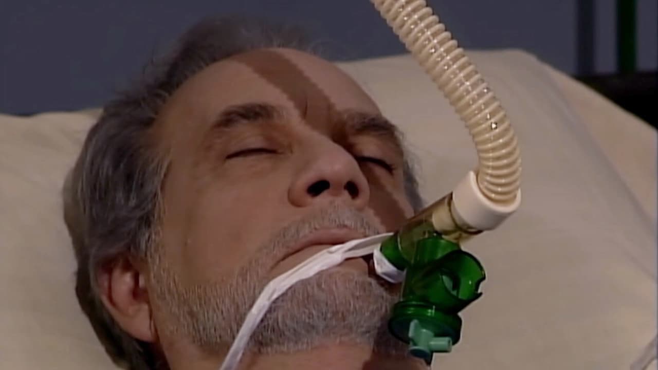 Capítulo 9: Mi tío güero se murió