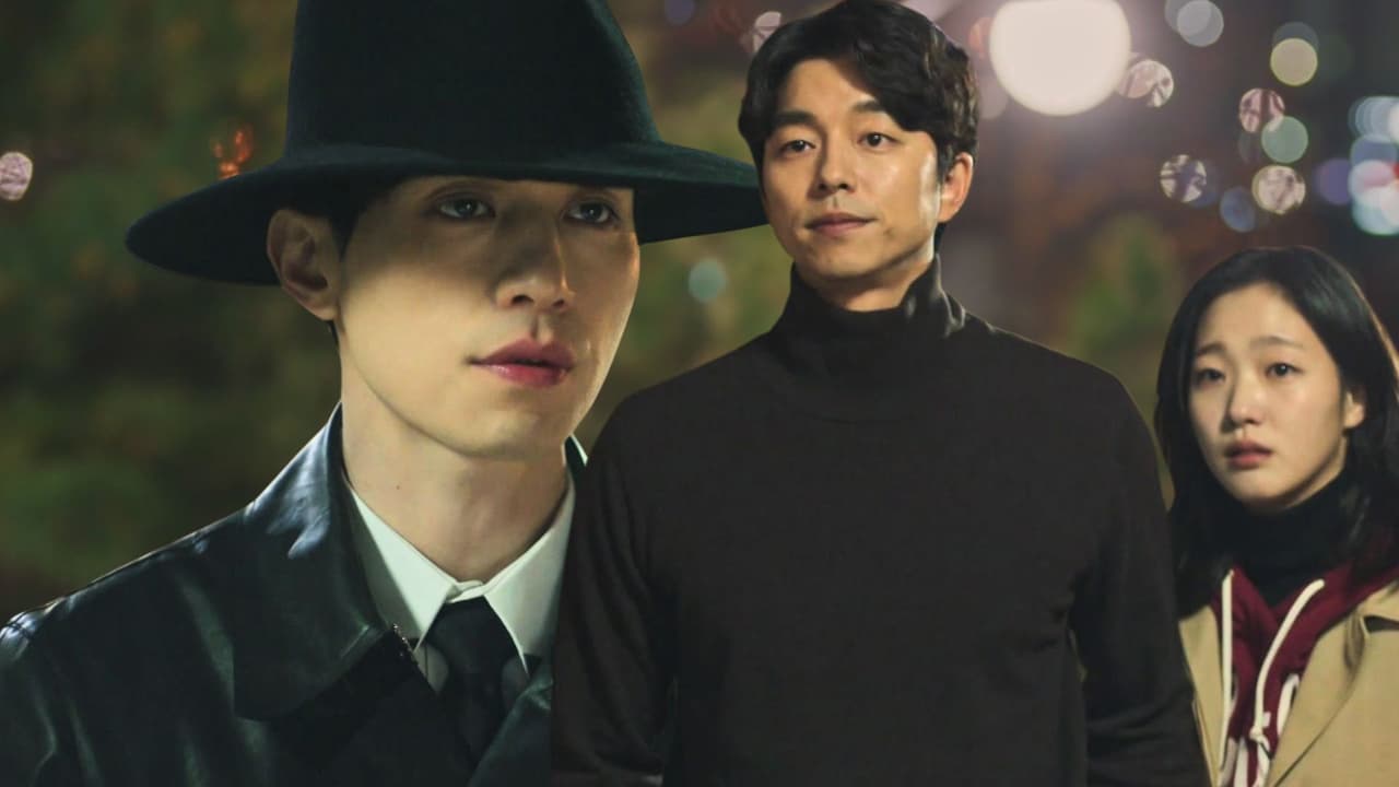 Kim Shin se enfrenta a La Parca por la vida de Ji Eun-tak