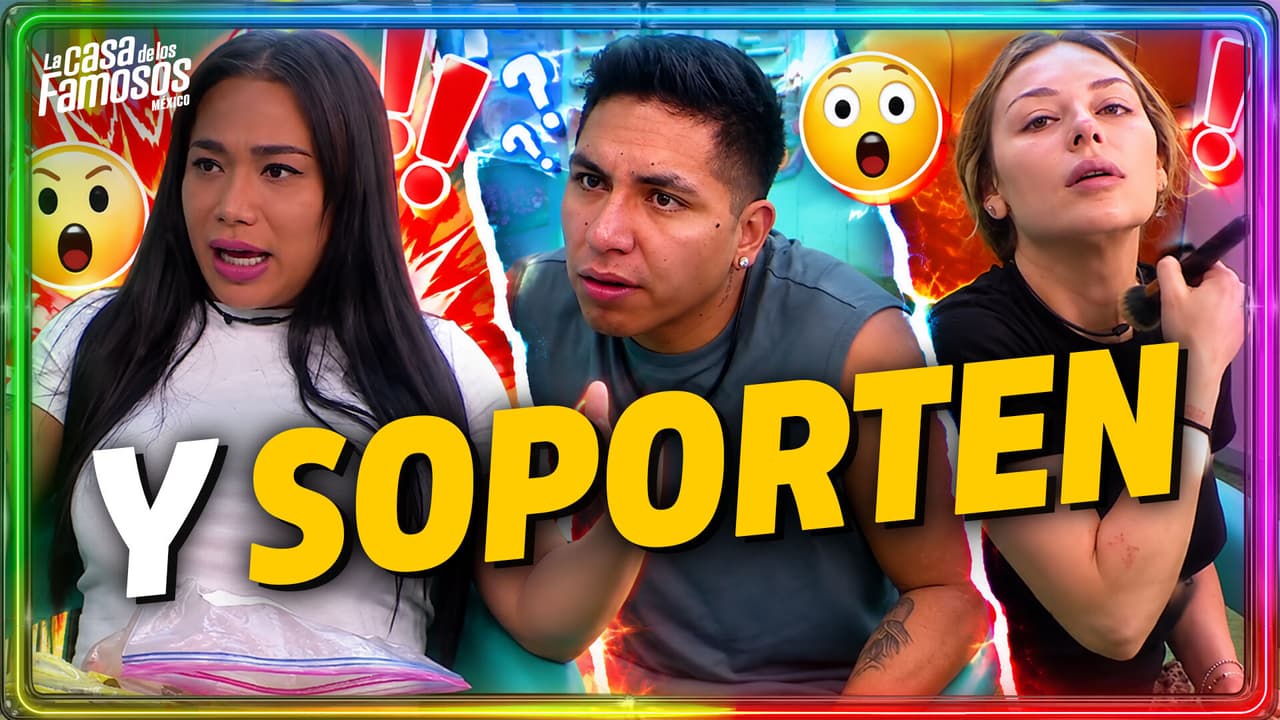 Kari, Gema y Ese REFLEXIONAN sobre su REGRESO a La Casa y siguientes NOMINACIONES