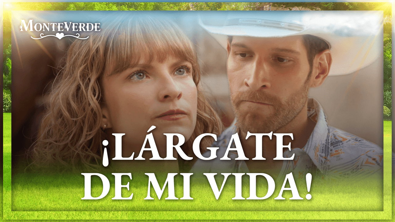 Moisés presencia una pelea entre Julieta y Lucas