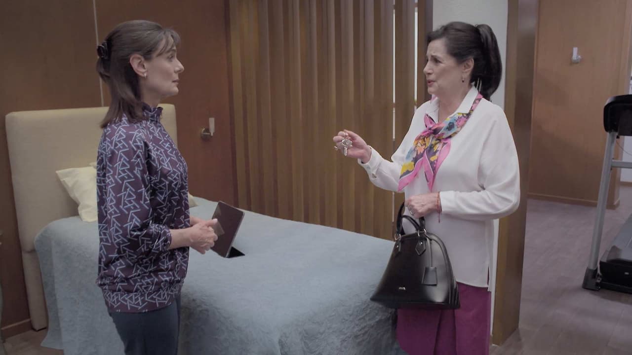 Juntos el corazón nunca se equivoca: ¡Dora se disculpa con Nora!