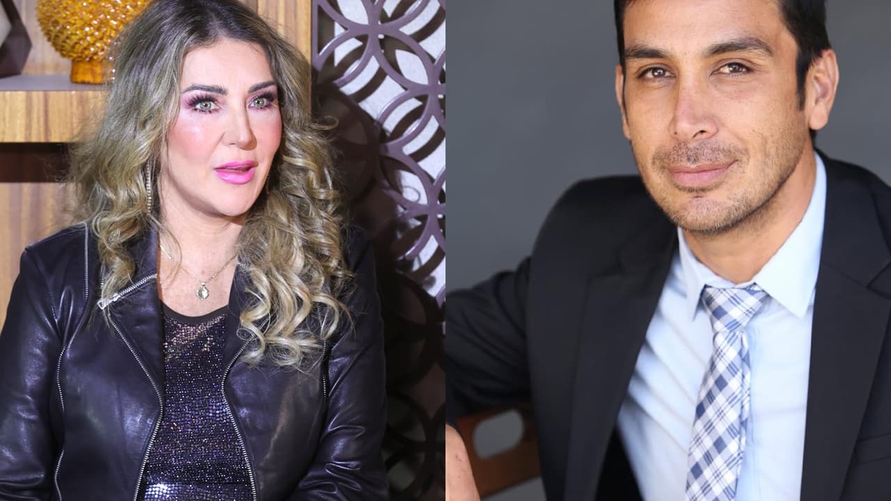 Alicia Villarreal obtiene protección oficial tras denunciar amenazas; aseguran Francisco Cantú no la dejaría en paz