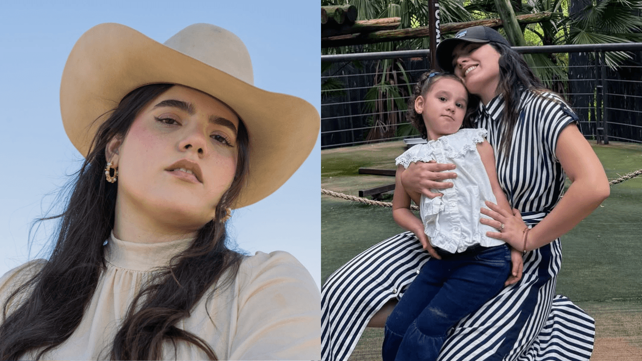 Camila Fernández revela, con un nudo en la garganta, que sufrió un embarazo ectópico: “Sigo rezando por mi milagrito”