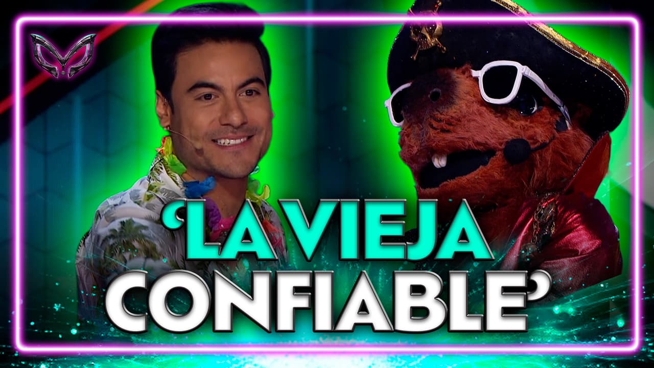 Nuevos nombres en la mesa para adivinar la identidad de Capi Bara