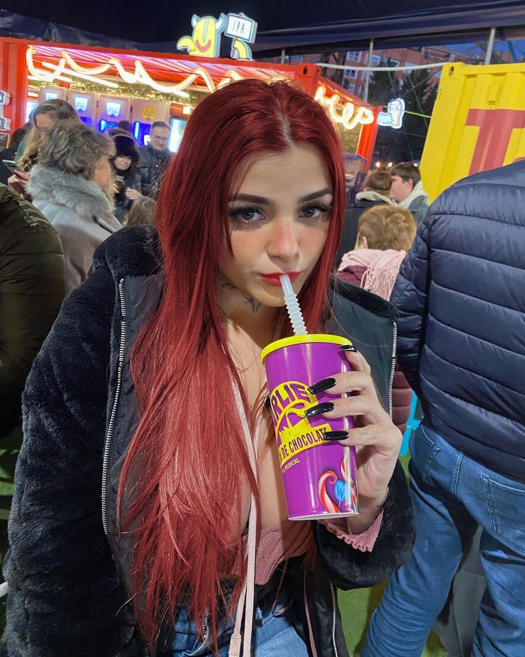 Karely Ruiz revela padecimiento y hace confesión: “tuve que raparme”