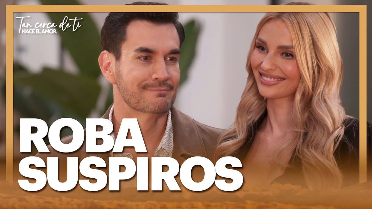 Kassandra sorprende a Joaquín con su transformación