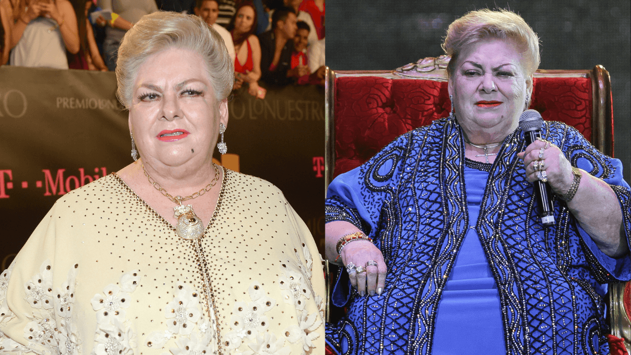 Paquita la del Barrio muere: destapan, por fin, cómo fueron sus últimos momentos con vida y qué pasará con su cuerpo 
