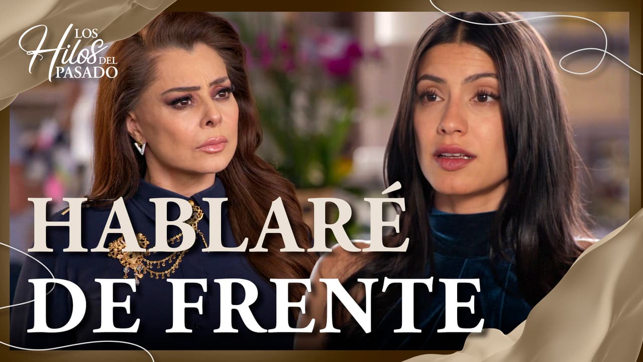 Cristina decide enfrentar a Carolina